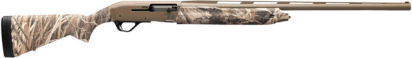 WINCHESTER SX4 HYBRID 12GA – 3.5″ 28″VR MO SHADOWGRASS/FDE