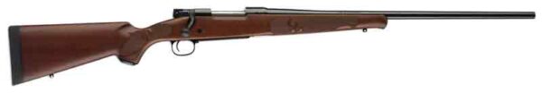 WINCHESTER MODEL 70 300WM – 24″ FEATHERWEIGHT BLUED/WALNUT
