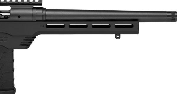 SAVAGE 110PCS 350LEGEND 10.5″ – MDT CHASSIS ACCUTRIGGER BLACK