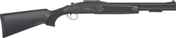 MOSSBERG EVENTIDE 12GA 3″ – 18.5″ MATTE SYNTHETIC CYLINDER