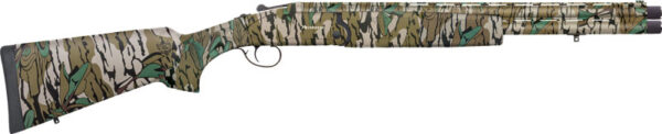 MOSSBERG EVENTIDE 12GA 3.5″ – 20″ MOSSY OAK GREENLEAF SYN