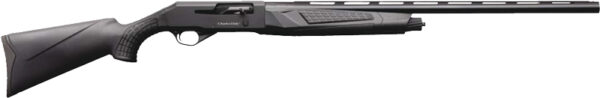 CHARLES DALY 601 12GA 3″ 28″VR – BLUED SYNTHETIC