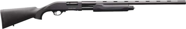 CHARLES DALY 301 20GA 3″ 26″VR – BLUED SYNTEHTIC