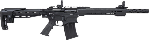 CITADEL BOSS25 12GA 3″ 18.75″ – CA COMPLIANT BLACK