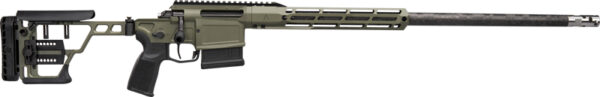 SIG CROSS SAWTOOTH 6.5CM 24″ – PROOF 5RD PRECISION STK MOSS