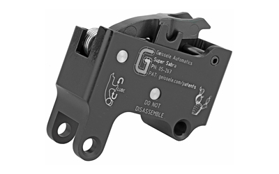 GEISSELE SUPER SABRA FOR IWI TAVOR
