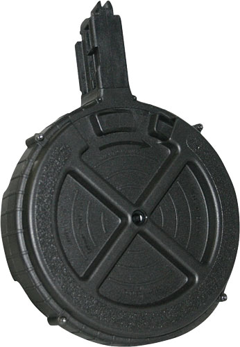 GERMAN SPORT MAGAZINE GSG-16 – 22LR 110RD ROTARY DRUM
