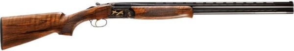 FAIR SLX602 20GA 28″ CASE – COLOR GOLD BIRDS PISTOL GRIP