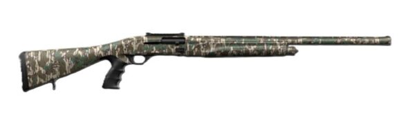 RETAY USA GORDION TURKEY 12GA – 24″ W/ PISTOL GRIP GREENLEAF