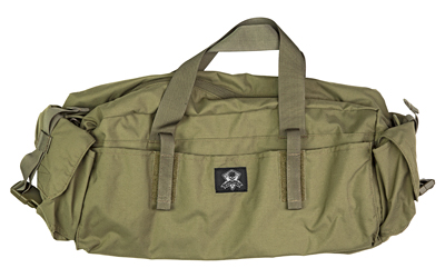 GGG RRS TRANSPORT BAG RANGER GREEN