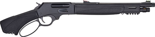 HENRY H10 BEARS LEG PISTOL – 45-70 13.8″ BLUED SYNTHETIC
