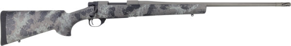 HOWA M1500 FENCE LINE 7.62X39 – 22″ THREADED GREY LIGHT CAMO