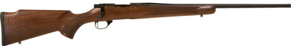HOWA M1500 7MM-08 REM – 22″ THREADED BBL WALNUT