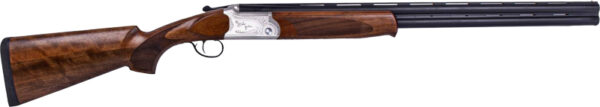 ATI CAVALRY O/U 28GA 2.75″ – 26″VR BLUED/WALNUT EJECTORS