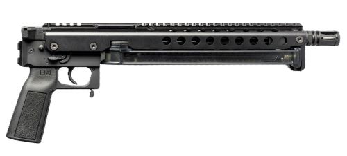 KEL-TEC KP50 5.7X28 50-RD – BLACK