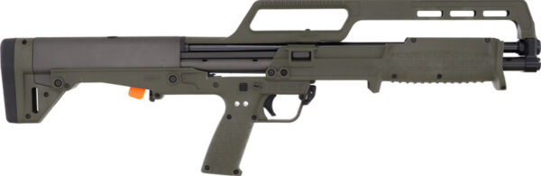 KEL-TEC KSG 410 3″ 18.5″ 14RD – CYLINDER GREEN
