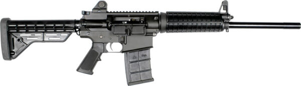 JTS M12AR B1 12GA 3″ 18.7″ – (2)5RD MAGS BLACK