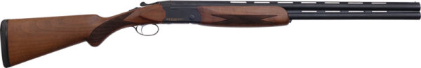 WEATHERBY ORION I O/U 12GA – 3″ 26″ MATTE/TURKISH WALNUT