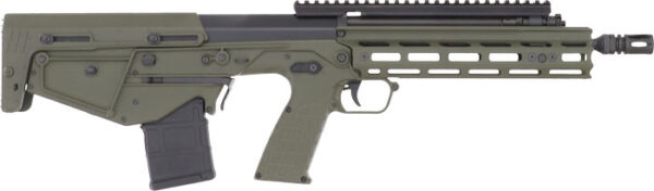 KEL-TEC RDB DEFENDER 5.56MM – 16.1″ 20RD M-LOK GREEN