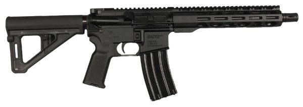 RF FP10.5-556M4-10RPR-BTR AR – PISTOL 5.56 10.5″ BBL. BLACK