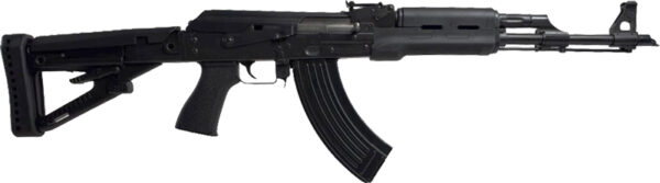 ZASTAVA ZPAPM70 7.62X39MM – 30RD BLUED/SYNTHETIC