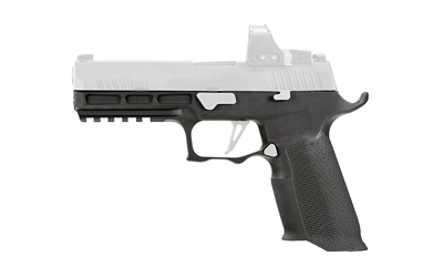 ICARUS ACE 320 SOCOM FULL BLACK