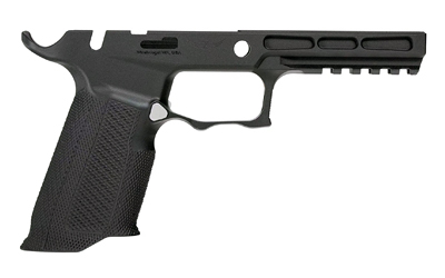 ICARUS ACE 320 SOCOM FULL MS BLK