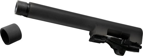BERETTA BARREL 92 COMPACT 9MM – W/LOCKING BLOCK THREADED BLACK