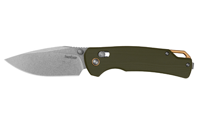 KERSHAW PROXIMAL 3.15″ ODG