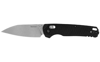 KERSHAW BEL AIR XL SW 3.4″ BLK