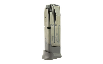 MAG SIGPRO 2022 9MM 10RD