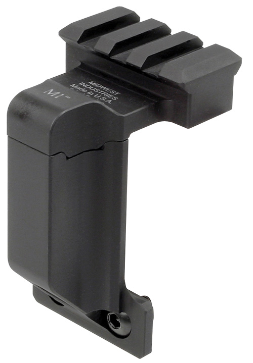 MI KEL-TEC OPTIC MOUNT GEN.2 – SUB-2000 PICATINNY