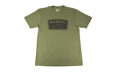 MAGPUL GO BANG PATCH CVC TSHRT OD XL