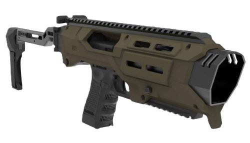 META TACTICAL CONVERSIOIN KIT – FOR GLOCK W/ STABILIZER ODG