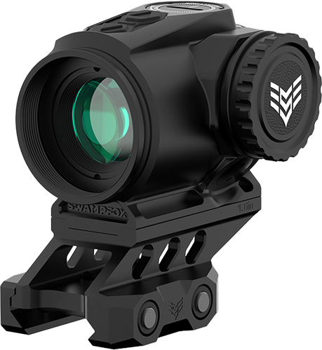 SWAMPFOX RAIDER MICRO PRISM – 1X20 RED IR BRC
