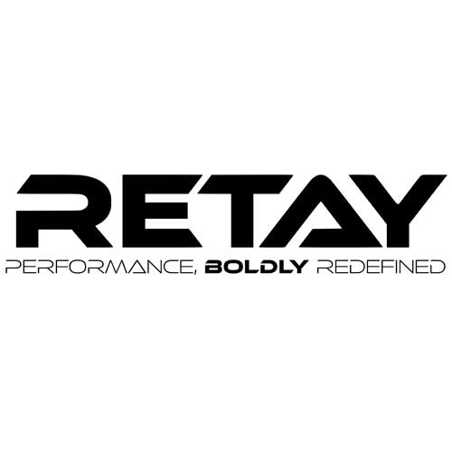 RETAY ACE-R 20/26 GAMEKEER 3″