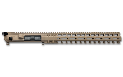 RADIAN UPPER/HANDGUARD SET 14″ FDE