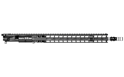 RADIAN UPPER 18″ 6MM ARC BLACK