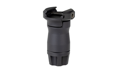SAMSON PIC VERT GRIP SHRT STD BLK