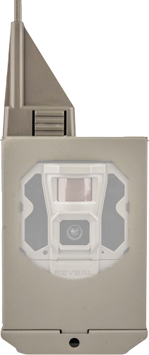 TACTACAM REVEAL SECURITY BOX – GEN 3