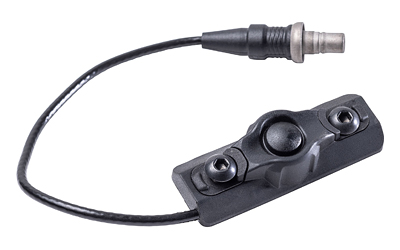 SUREFIRE COMPACT SWITCH MLOK 9″ BLK