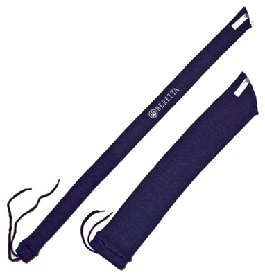 BERETTA GUN SOCK W/LOGO 2-PC. – 25″ STOCK SOCK & 35″ BBL SOCK