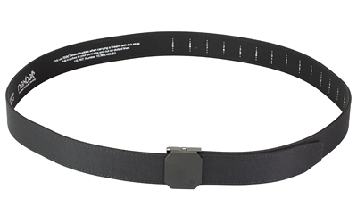 SL EDC NEXBELT NYLON UP TO 50″ BLK