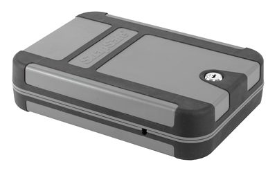SNAPSAFE TREKLITE XL LOCK BOX KEYED