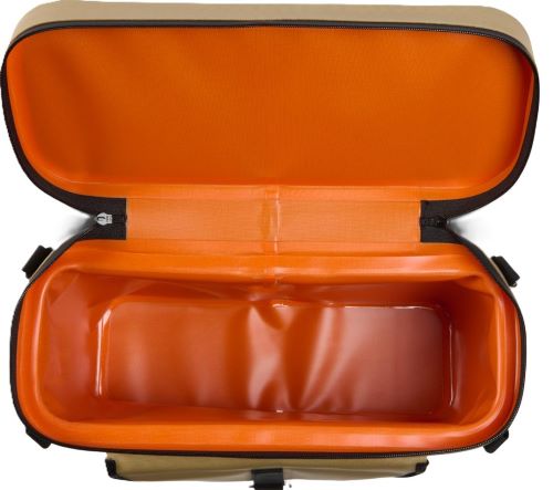 PELICAN COOLERS DAYVENTURE – CARRY SOFT 9 QT COYOTE