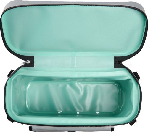 PELICAN COOLERS DAYVENTURE – CARRY SOFT 9 QT LIGHT GRAY