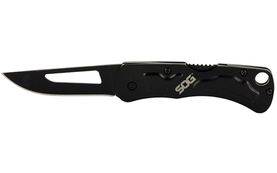 SOG CENTI II BLACK 2.1″
