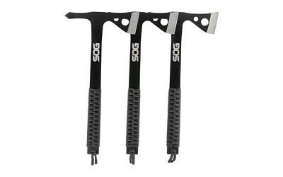 SOG THROWING HAWKS 1.75″ 3 PK W/STH