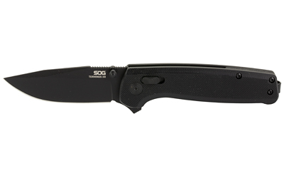 SOG TERMINUS XR 2.95″ BLACK