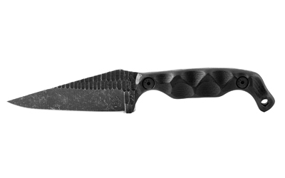 STROUP BRAVO5 3.5″ ACD ETCH BL W/STH